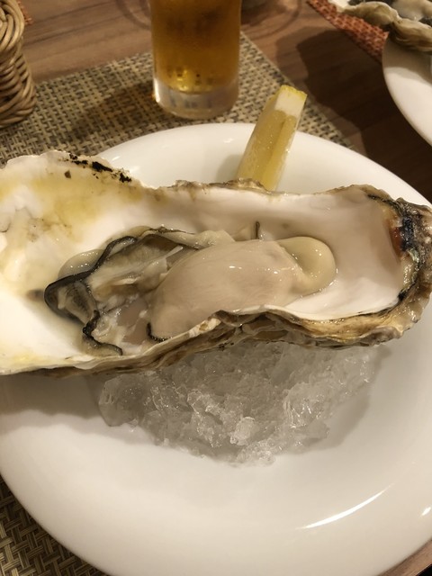 エフズ テーブル（F's table） - 青森（洋食）の写真