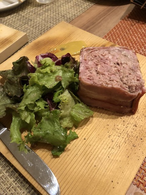 エフズ テーブル（F's table） - 青森（洋食）の写真