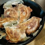 餃子専門丸虎 - 