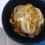 Fujimi Udon - かま玉