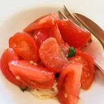 TRATTORIA HIRO - 