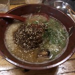 Burabo Ramen - 