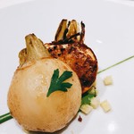 レフェルヴェソンス - 