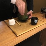 レフェルヴェソンス - 