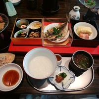 日本料理 湯河原 華暦 - 