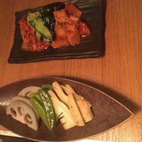 焼肉 矢澤 東京 - 