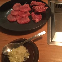 焼肉 矢澤 東京 - 