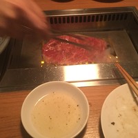 焼肉 矢澤 東京 - 