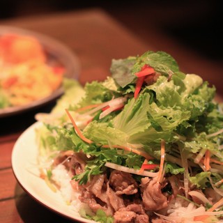 ラ・パパイヤベール_0