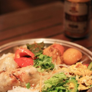 ラ・パパイヤベール_1