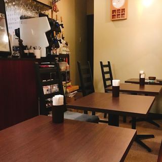 カフェ エルミタージュ_2