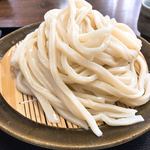 手打ちうどん 袋屋 - 