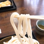 手打ちうどん 袋屋 - 