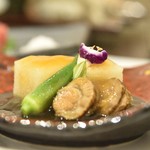 Sushi Takiguchi - 