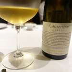 レフェルヴェソンス - レ・ヴァン・ド・ヴィエンヌ タビュルナム  コリンヌ・ローダニエンヌ 2014