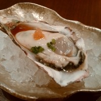 鮨　日本橋　鰤門 - 