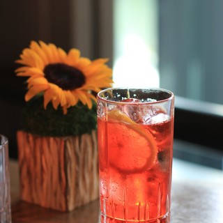 ザ ラウンジ&バー_1