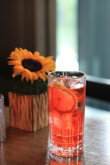 The Lounge & Bar photo 2