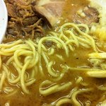熱血！！スタミナタンメン五郎ちゃん - 