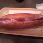 BERG - マイスターベーコンドッグ