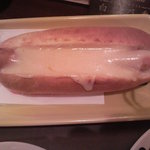 BERG - クアトロチーズドック