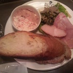 BERG - ジャーマンブランチ