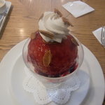 パティスリー・パリセヴェイユ - 