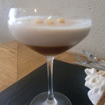 パティスリー・パリセヴェイユ - 