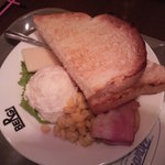 BERG - モーニングミール