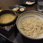 Shuu ichi - カレーつけ麺