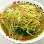 熱血！！スタミナタンメン五郎ちゃん - 