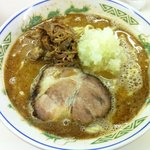 熱血！！スタミナタンメン五郎ちゃん - 
