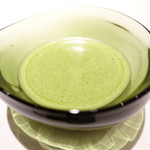 レフェルヴェソンス - お薄