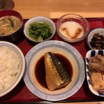 浪速日本橋食堂 - 