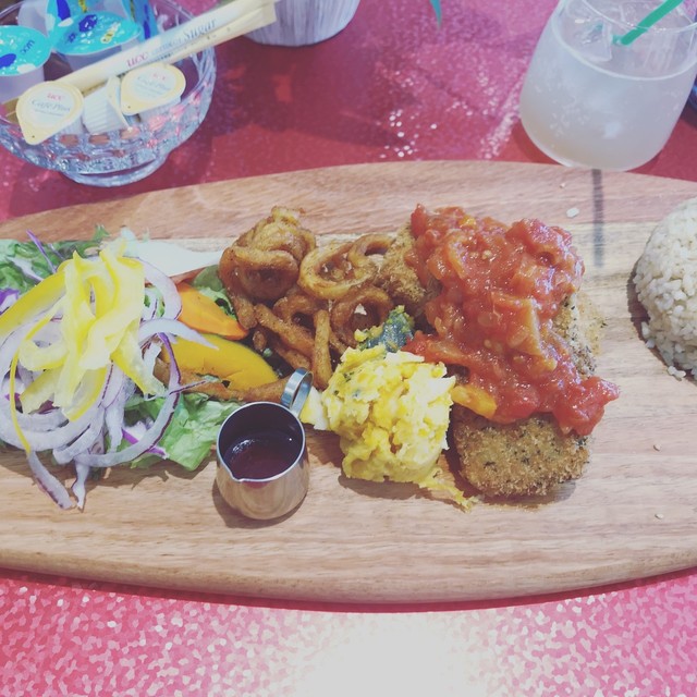 Cafe カルパの太陽 紀三井寺 カフェ 食べログ Cafe カルパの太陽 紀三井寺 カフェ 食べログ