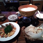 グラニット・カフェ - 