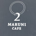 Maru Ni Kafe - 