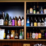 四季旬菜 奈心味 - 