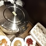 HOTEL ROUTE INN - 炊飯器