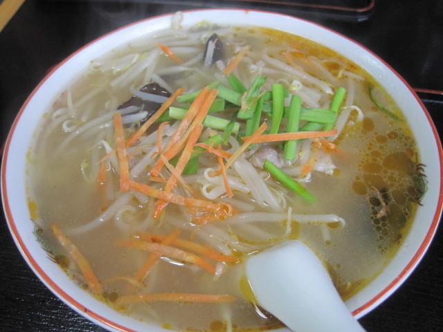 若松 - 登米市その他（麺類）の写真