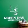 グリーン デイ コーヒースタンド