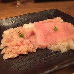 炭火焼肉 なかはら - ホルモン