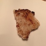 炭火焼肉 なかはら - 