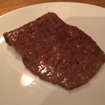 炭火焼肉 なかはら - 