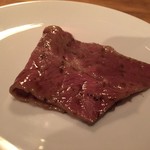 炭火焼肉 なかはら - 