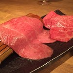 炭火焼肉 なかはら - 