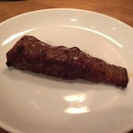 炭火焼肉 なかはら - 