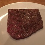 炭火焼肉 なかはら - 