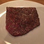 炭火焼肉 なかはら - 