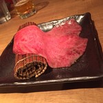 炭火焼肉 なかはら - 
